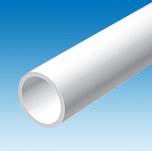 EVERGREEN Styrene Tube 2 pi�ces - 11,1 mm.