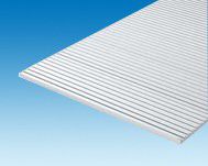 EVERGREEN plaque 152x304x1,01x0,93mm