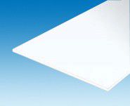 EVERGREEN  Plaque 3 pi�ces - 150 X 300 X 0,25 mm.