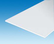 EVERGREEN Plaque 2 pi�ces - 150 X 300 X 0,4 mm.