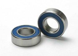 TRAXXAS ROULEMENTS 8X16X5MM (2) ETANCHES