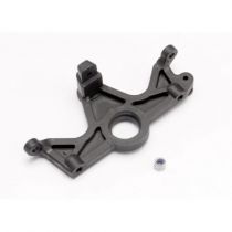 TRX6860A SUPPORT MOTEUR ASSEMBLE TRAXXAS