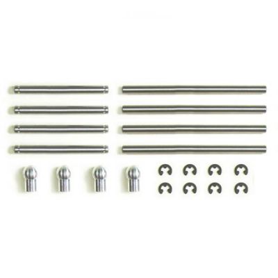 CARISMA Kit d'axes de triangles GT14B/GT16MB-MT/GT10DT