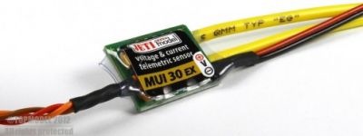 DUPLEX SENSEUR MUI 30 EX