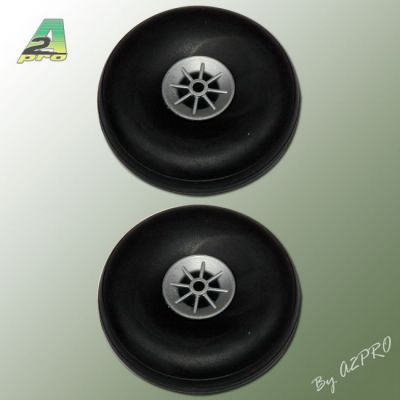 A2PRO Roues Airtrap 125mm Moyeu Viss�
