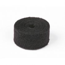 Sangle Velcro (Noir) 1000mm - 1587.1.B
