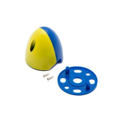 E FLITE Viking Model 12 - C�ne 35mm