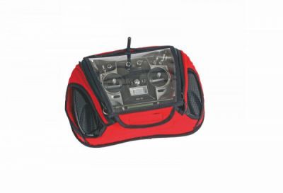 Coupe-vent pour �met. tenu � main, pupitre GRAUPNER