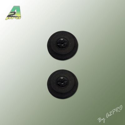 A2PRO Roues en mousse Ultra l�g�re - 40mm