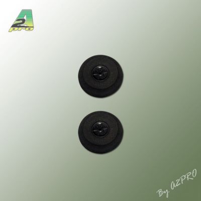 A2PRO Roues en mousse Ultra l�g�re - 35mm
