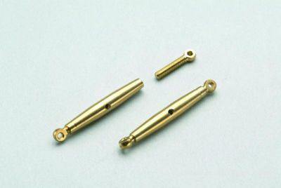 TENDEUR CABLES M2.5 ALU S2- G FORCE