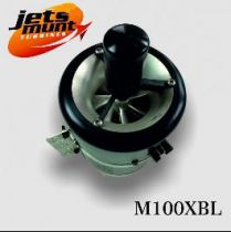 M100XBL TURBINE MERLIN JETMUNT