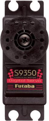 S9350 FUTABA