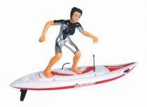 GRAUPNER SURFER GIRL RTR 2074