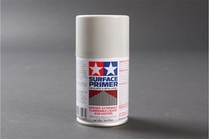Spray Appr�t gris 100ml