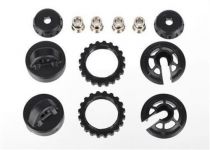 TRX7468 Traxxas Kit Amortisseur GTR 7468