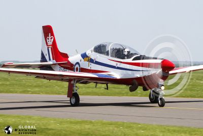 TUCANO CARF COMPLET