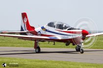 TUCANO CARF COMPLET
