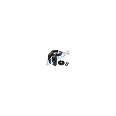 HN6025T - Engine Fan Set - T-Rex 600