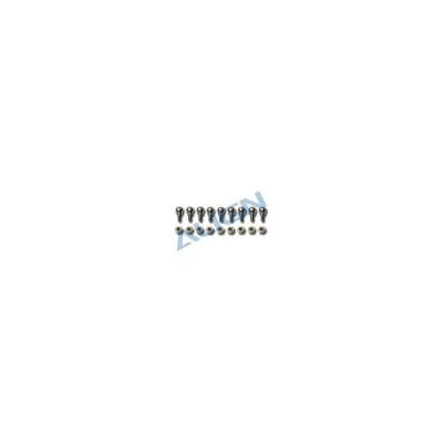 HN6052T - Linkage Ball-A Hardware Bag T-Rex 600