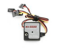 RCE-G600 - T-Rex 600 - RCE-G600 Governor
