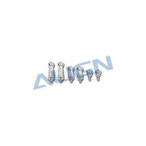 H60224T Head Linkage Ball Assembly - 600PRO