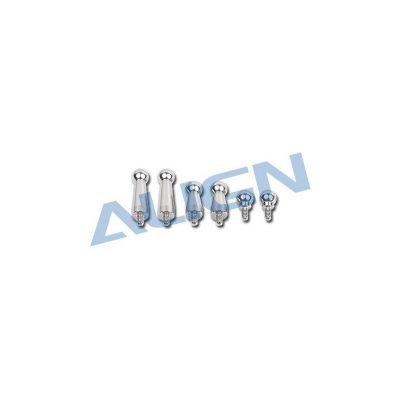 H60236T Servo Linkage Ball Assembly