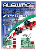 Centrale d'alimentation UniPower2B