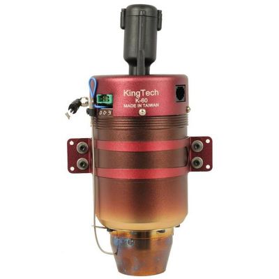 Turbine K60G KingTech Restart (sur commande)