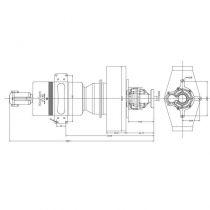 K45TP KingTech Restart (sur commande)