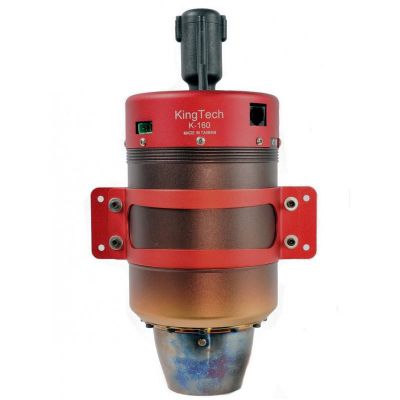 Turbine K160G4+ KingTech Restart (sur commande)