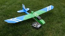 FT4106 Graupner FLITE TEST - FT Explorer Core KitWR