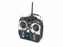 MZ-18 9 voies HoTT V2 -Radio Graupner - S1005.16.FR