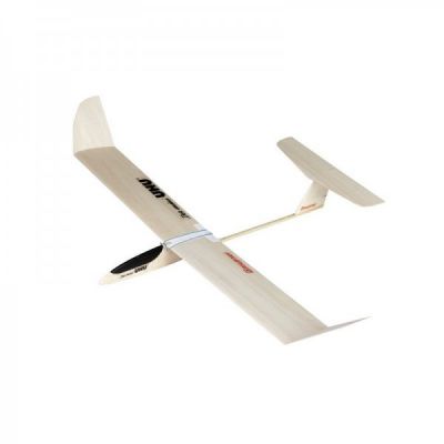 Free-Flight Model �Der mini UHU� 725 mm - GRAUPNER - 4315