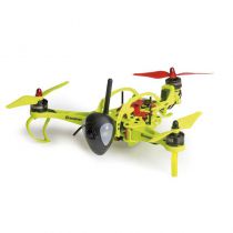 Tricopter HoTT-Hornet 250 FPV - Ready to Fly (RTF)