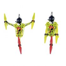 Tricopter HoTT-Hornet 250 FPV - Ready to Fly (RTF)