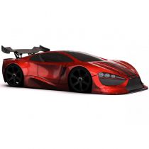 Concept Car Rouge 1/8eme brushless RTR EPX2 GT