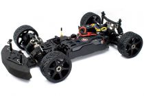 Concept Car Rouge 1/8eme brushless RTR EPX2 GT