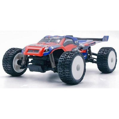 Micro GT24TR 1/24�me 4x4 RTR Brushless - CARI 58168