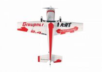 AVION HoTTrigger 1400S, Sponsor Design Graupner