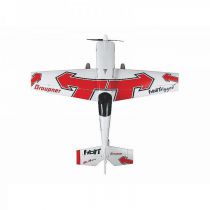 AVION HoTTrigger 1400S, Sponsor Design Graupner