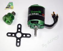 Pro-TroniK Moteur DM2830 Kv660