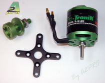 Pro-Tronik Moteur DM3630 Kv450