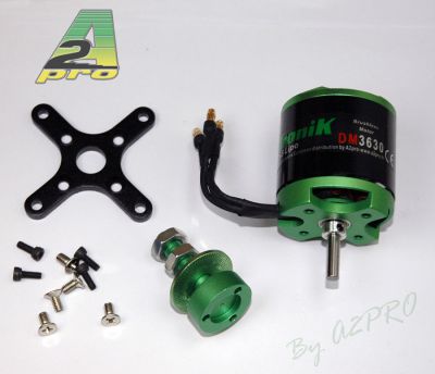 Pro-Tronik Moteur DM3630 Kv650