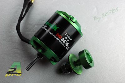 Pro-Tronik Moteur DM3635 Kv470