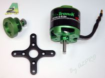 Pro-TroniK Moteur DM4330 Kv340