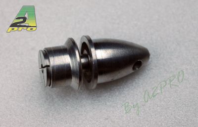 ADAPTATEUR HELICE C�ne 2.3mm M5