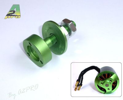 Adaptateur d'h�lice s�rie 36xx