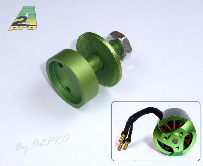 Adaptateur d'h�lice s�rie 43xx