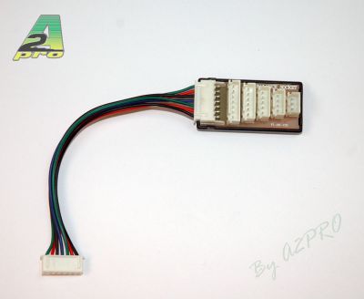 Adaptateur de charge JST 2S � 6S